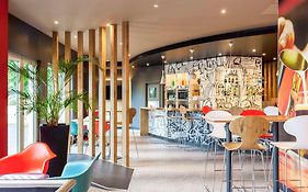 Hotel Ibis Lisboa Jose Malhoa