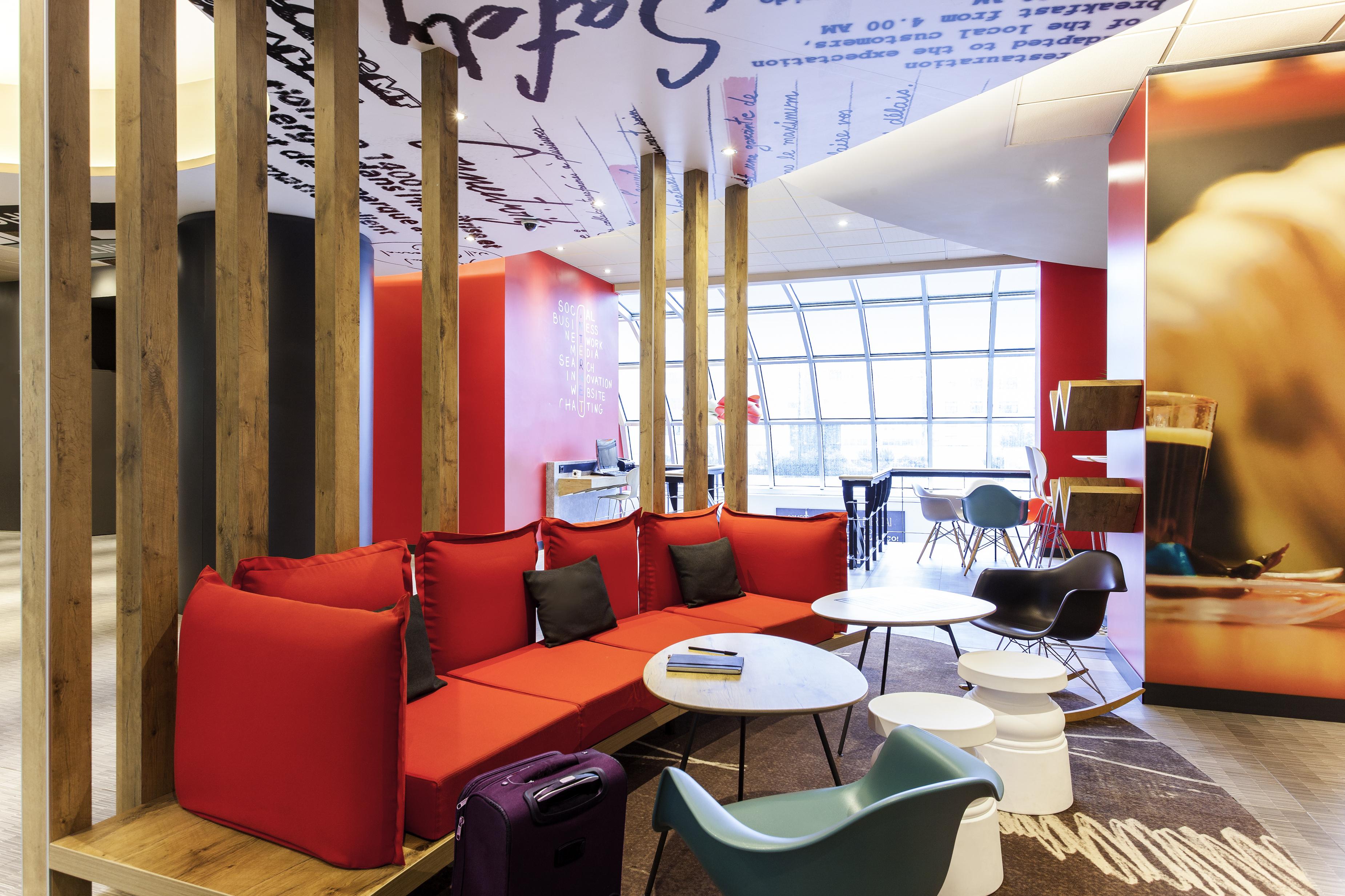 Hotel Ibis Lisboa Jose Malhoa Esterno foto