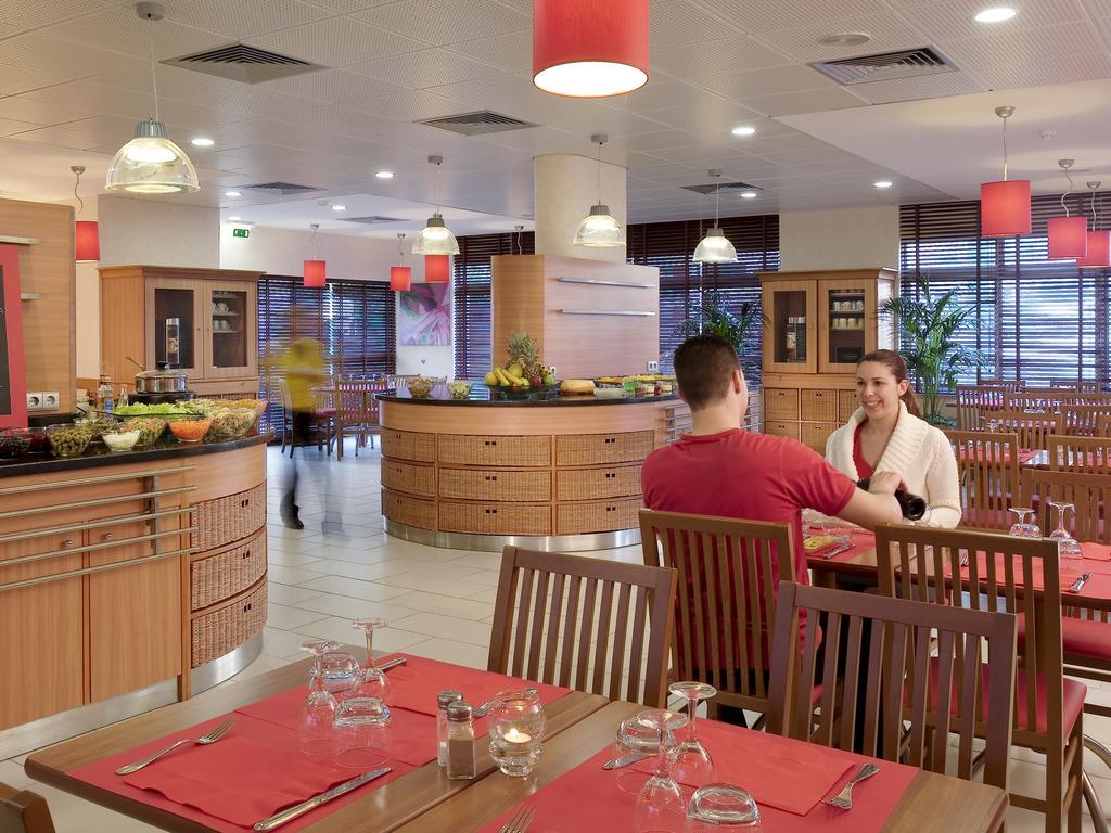 Hotel Ibis Lisboa Jose Malhoa Esterno foto
